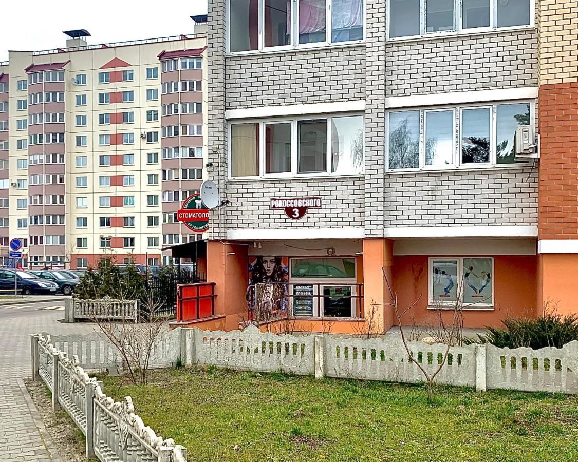 Апартаменты квартира в элитном доме Gershony-27